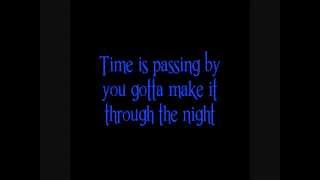 DJ Splash - Flying high (Lyrics) HD
