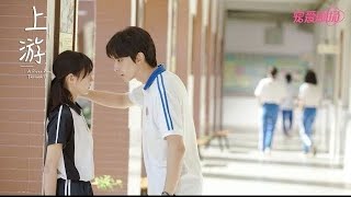School bully Falls for the Innocent Girl💖A River Runs Through It💕Korean mix hindi songs💕chinese mix