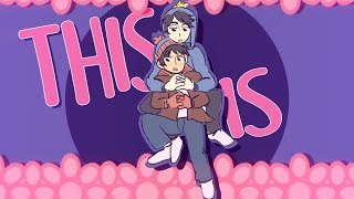 make me like you | sp staig [mep part]