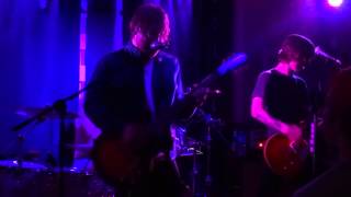 We Are The Ocean &quot; I Wanna Be &quot; Portland arms, Cambridge 17-5-15