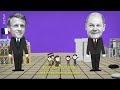 What Protests Work? | ARTE.tv Documentary