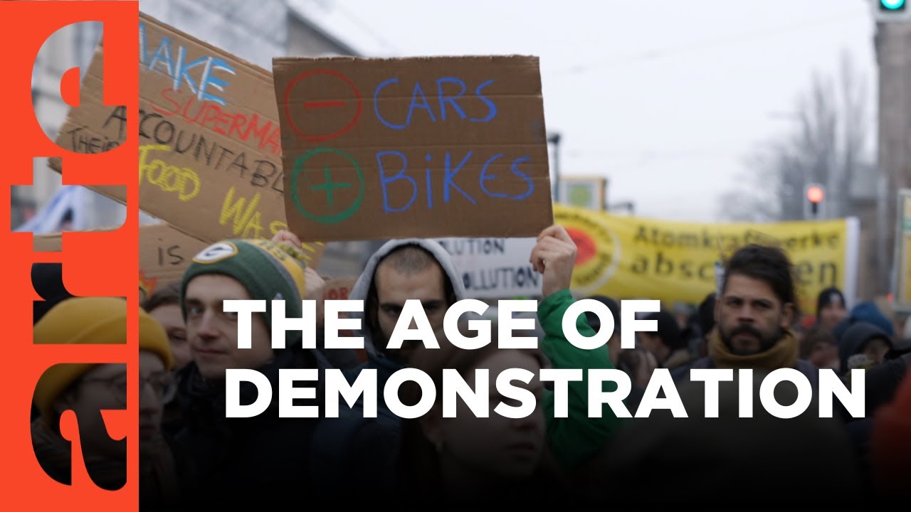 What Protests Work?