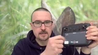 Wie Kann Ich Die Dji Rc Pro Fernsteuerung Mit Dem Wlan Verbinden?