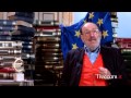 Umberto Eco: Proust e l'identità europea