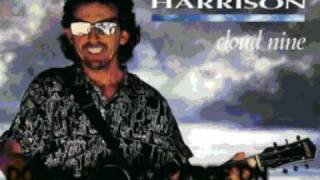 george harrison - Fish on the Sand - Cloud Nine chords