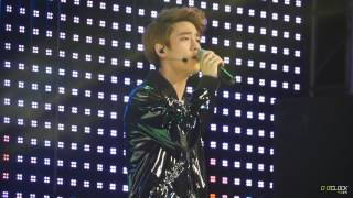 130406  Seoul Girls Collection  What Is Love Do Focus