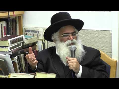 הרב יורם אברג'ל - המסר היומי -סידנא באבא סאלי - ה' שבט תשע"ה