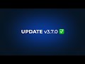 Update v3.7.0