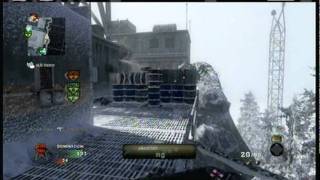 Black Ops - Summit Domination