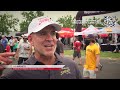 Trans Am TA2 at Music City Grand Prix (Full Race Replay)