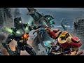 New update of Full MetalKaiju Hunter/ကျွန်တော် Full Metal Kaiju Hunter ရဲ့ New Update ကိုဆော့ခဲ့တယ်။
