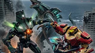 New update of Full MetalKaiju Hunter/ကျွန်တော် Full Metal Kaiju Hunter ရဲ့ New Update ကိုဆော့ခဲ့တယ်။