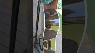 마틴 D-13E 지르코테 Martin Zircote Road All Solid