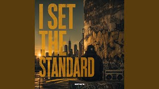 I SET THE STANDARD