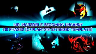 Download Lagu Mr. Incredible becoming uncanny 210 phases (CJ's template Extended)  MP3