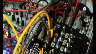 Shakmat Four Bricks Rook - Eurorack Module on ModularGrid