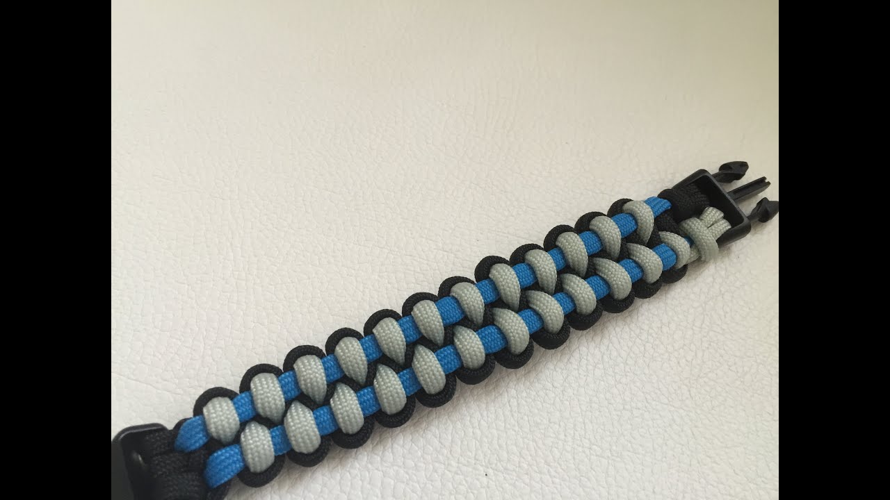 Станок для плетения из паракорда своими руками чертежи и размеры