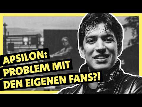 Apsilon: Warum disst er den Vizekanzler? || PULS Musikanalyse