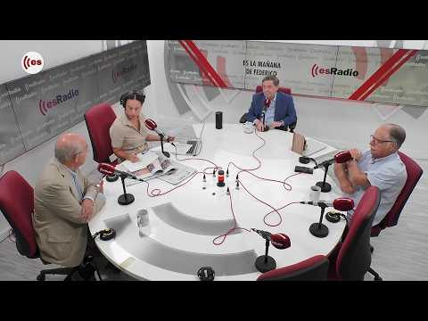 Tertulia de Federico: Cuando La Mafia llama a la mafia