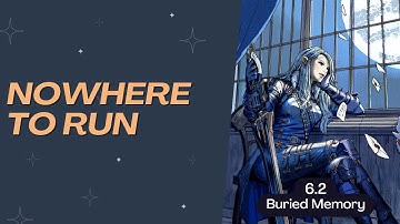 [FFXIV | 6.2 Buried Memory | MSQ] - Nowhere to Run