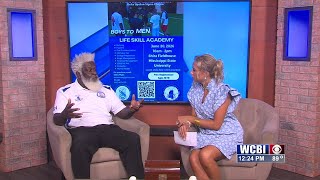 Midday (Boys to Men Life Skill Academy) - 06/11/26