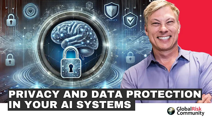 The Dark Side of AI: Ethical Challenges Uncovered with Dan Clarke