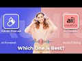 Adobe Podcast vs Ai-Coustic | Which one is Best?? | Audio Enhancing Tools