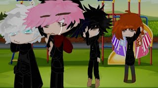 Gojo Satoru Turns Into A Baby