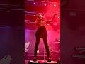 #1 Symphonic Metal Band 🖤 DELAIN Live at KK’s Steel Mill #dianaleah