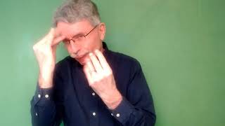 Ch 12. Deaf People in the Criminal Justice System: Concluding Thoughts