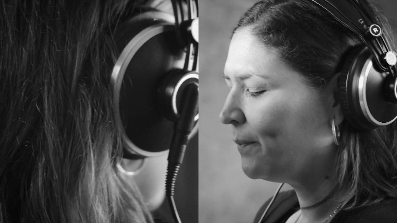 Locución Femenina Inglés/Español