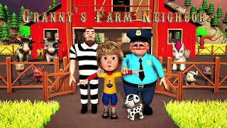 Granny's Farm Neighbor Soundtrack screenshot 3