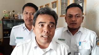 PT KAI Daop 3 Cirebon Catat Penjualan Tiket Angkutan Nataru Sudah Capai 30 Persen
