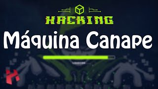 HackTheBox | Canape [OSCP Style] (TWITCH LIVE)