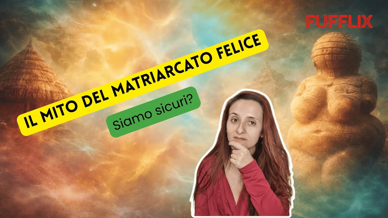 Il matriarcato è la struttura sociale migliore?