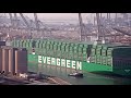 First arrival ever ace at port of rotterdam  portofrotterdam