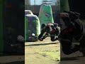 FAST OR NA?? Troselord makes his return to paintball