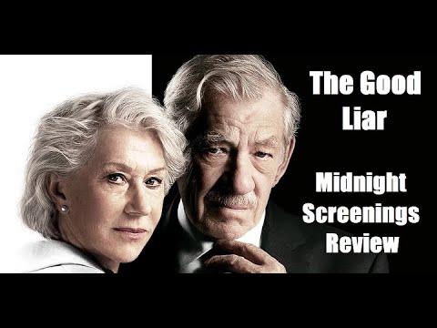 The Good Liar - Midnight Screenings Review