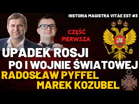 Wideo: Historia Czarnych Konfederatów