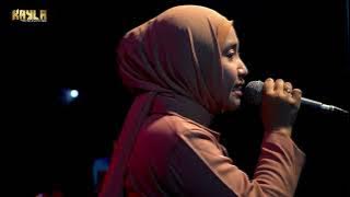 Putri Melinda - Rembulan Malam