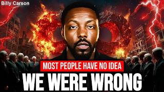 Billy Carson: "The Bible ISN'T What You Think.. Decoding Religious Symbolism" (full explanation)