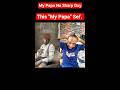 Why are some Fathers like this? 🙄#funny #funnyreels #funnyvideos #funnyclips #viral #viralvideo.