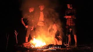 Download Lagu Mati Sepi Sendiri musikawan Official Samahita music MP3