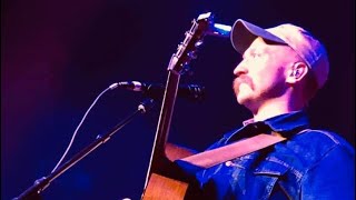 Tyler Childers - "House Fire" @ The Ryman Nashville 2/15/2020