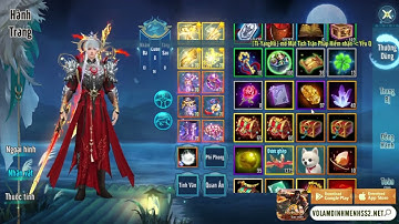 Tập 1 7x Seri Hướng Dẫn Người Mới Chơi ÚP Lực Chiến - Đua TOP - VOLAMDINHMENHSS2.NET