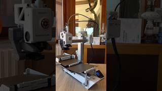 Testato Chitu systems: Workflow 3D più smart! 🔥 #3dprinterupgrade #chitusystem #workflowautomation