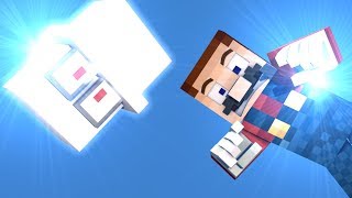 Super Mario Odyssey A Minecraft Animation Episode 1 Bowsers Ship
