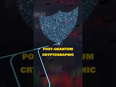 Quantum Proof Wallets Are Coming But Who’s Building Them #Web3 #QuantumSecurity #QuantumComputing