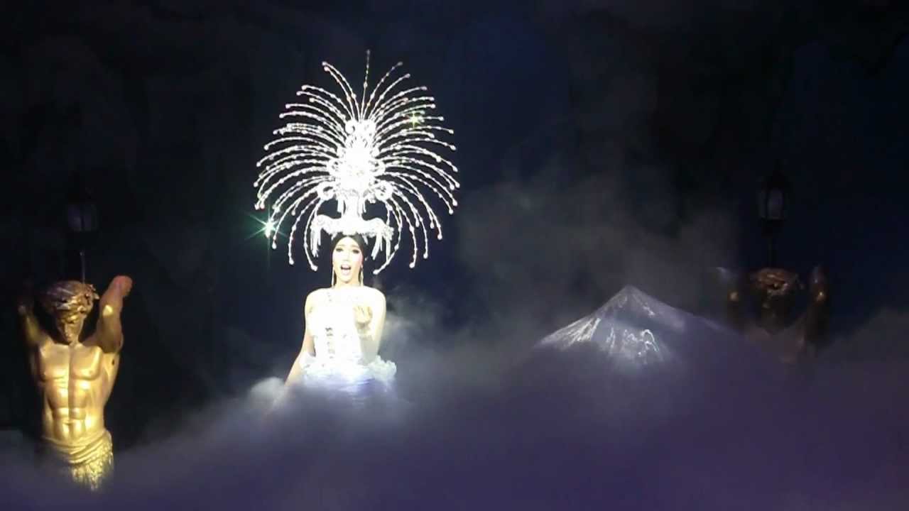 ALCAZAR LIP SYNC Contest 2012 FINAL Part 17-20