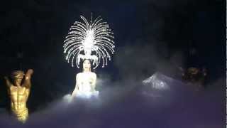 ALCAZAR LIP SYNC Contest 2012 FINAL Part 17-20